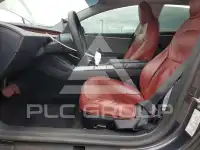 2024 Tesla Model 3 фото