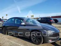 2024 Tesla Model 3 photo