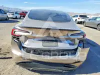 2024 Tesla Model 3 photo