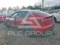 2024 Tesla Model 3 photo