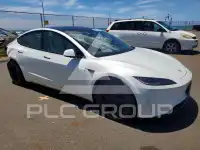 2024 Tesla Model 3 фото