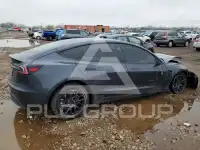 2024 Tesla Model 3 photo