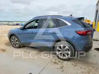 2024 Ford ESCAPE photo