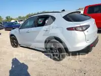 2024 Alfa Romeo Stelvio photo