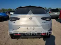 2024 Alfa Romeo Stelvio photo
