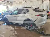 2024 Alfa Romeo Stelvio фото