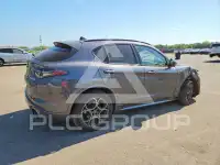 2024 Alfa Romeo Stelvio фото
