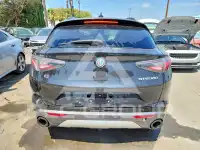 2024 Alfa Romeo Stelvio фото