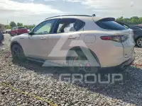 2024 Alfa Romeo Stelvio фото