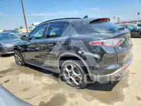 2024 Alfa Romeo Stelvio фото