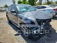 2024 Alfa Romeo Stelvio фото