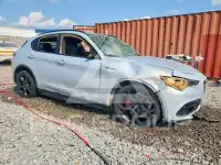 2024 Alfa Romeo Stelvio фото