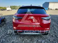 2024 Alfa Romeo Stelvio фото