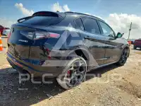 2024 Alfa Romeo Stelvio фото
