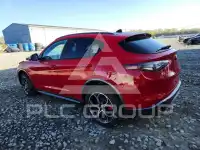 2024 Alfa Romeo Stelvio фото