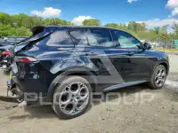 2024 Alfa Romeo  фото