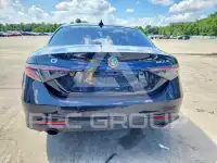 2024 Alfa Romeo Giulia фото
