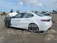 2024 Alfa Romeo Giulia photo