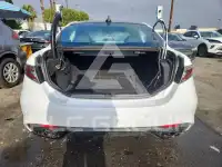 2024 Alfa Romeo Giulia фото