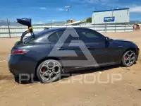 2024 Alfa Romeo Giulia фото