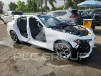 2024 Alfa Romeo Giulia фото