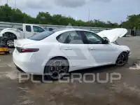 2024 Alfa Romeo Giulia photo