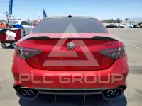 2024 Alfa Romeo Giulia фото