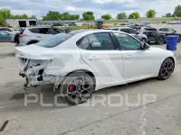 2024 Alfa Romeo Giulia фото