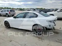 2024 Alfa Romeo Giulia фото