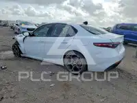 2024 Alfa Romeo Giulia фото