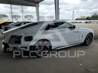 2024 Rolls Royce  photo