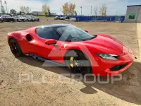 2024 Ferrari Unknown фото