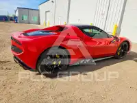2024 Ferrari Unknown фото