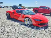 2024 Ferrari  фото