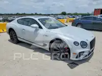 2024 Bentley Continental photo