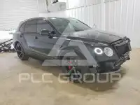 2024 Bentley Bentayga photo