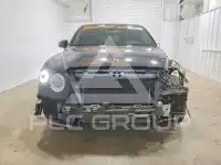 2024 Bentley Bentayga photo