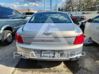 2024 Bentley  фото