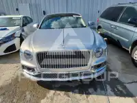2024 Bentley  фото
