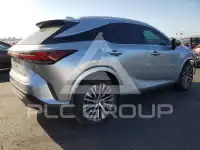 2024 Lexus RX350 photo