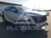 2024 Lexus RX350 photo