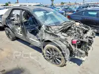 2024 Lexus RX450 photo