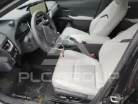 2024 Lexus UX250 фото
