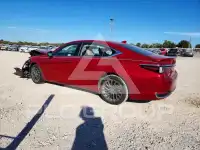 2024 Lexus ES фото
