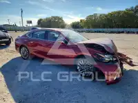 2024 Lexus ES фото