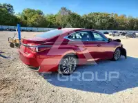 2024 Lexus ES фото