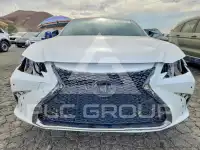 2024 Lexus ES300 фото