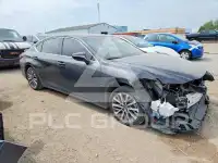 2024 Lexus ES300 фото
