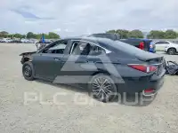 2024 Lexus ES300 фото