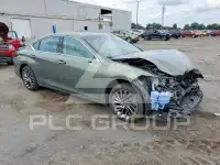 2024 Lexus ES300 photo